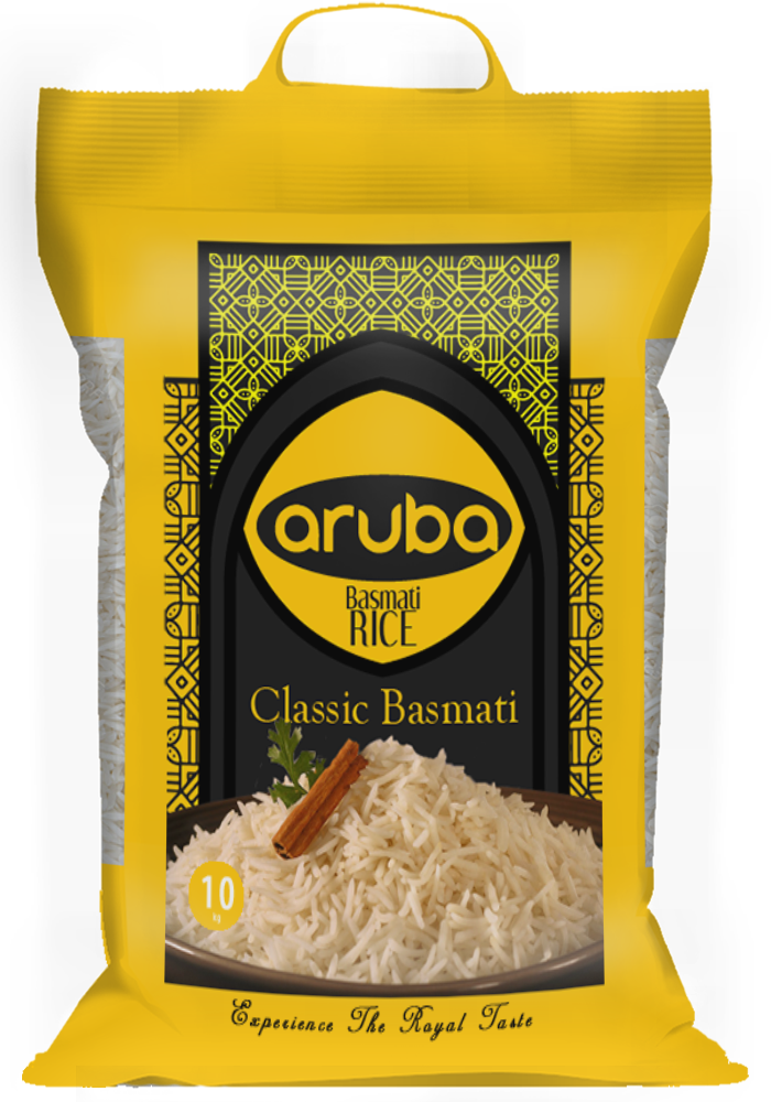 Duru White Quinoa