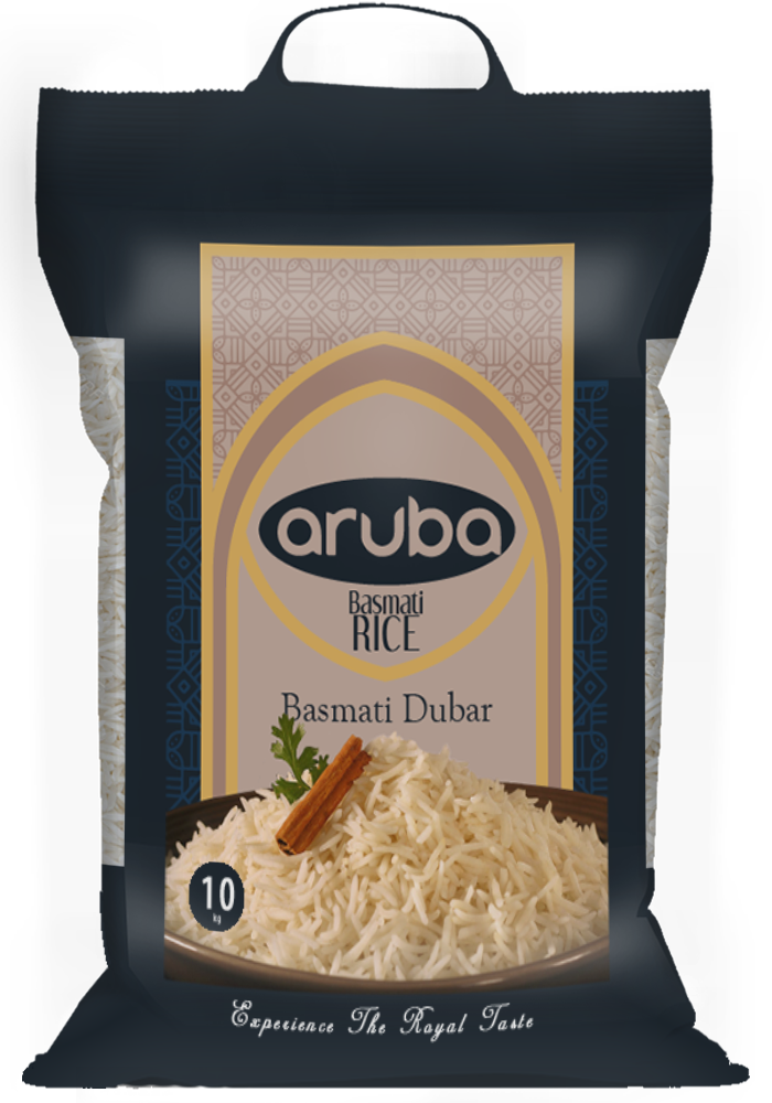 Duru White Quinoa