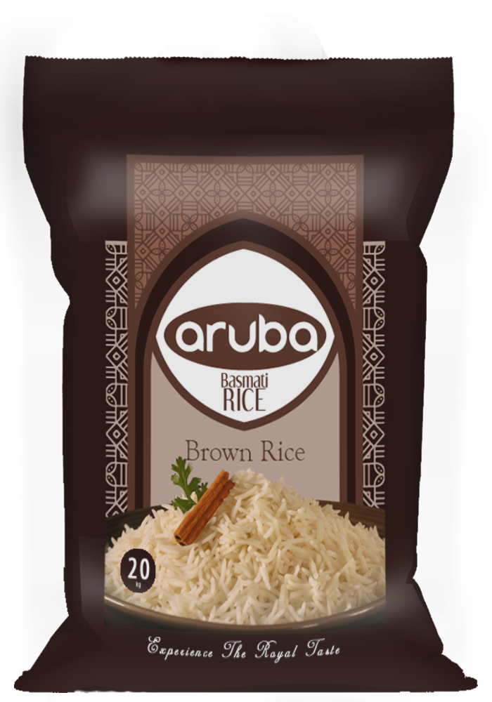 Duru Red Quinoa