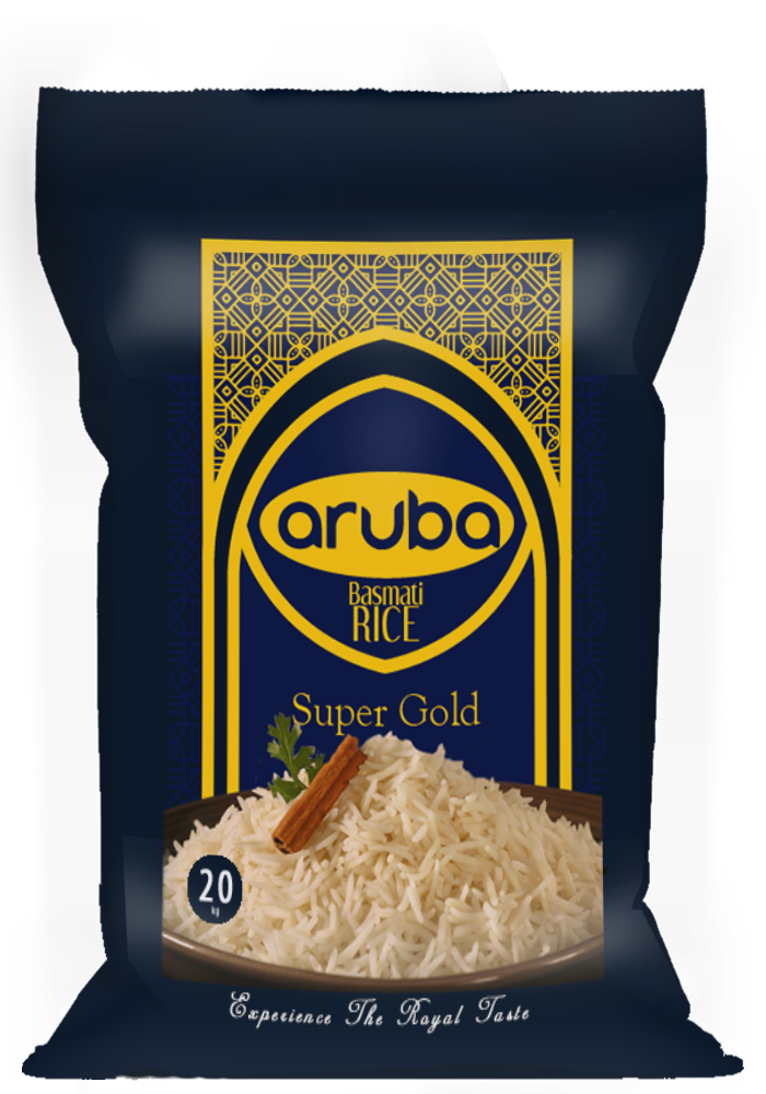 Duru Red Quinoa